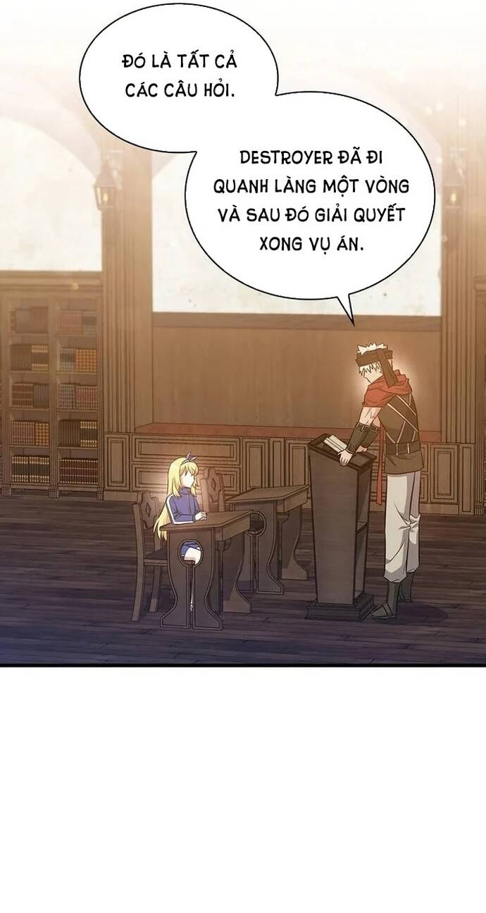 Trở Thành Con Gái Của Kẻ Phản Diện Trong Học Viện Chapter 49 - 4
