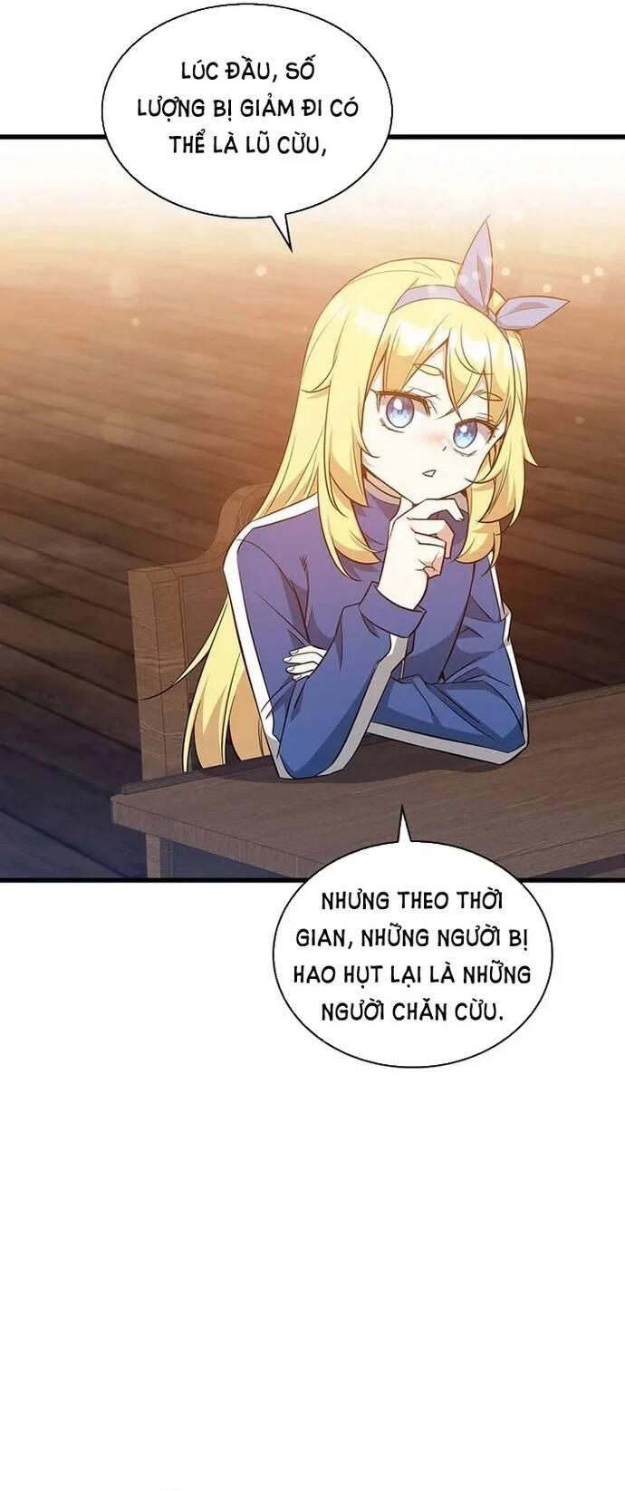 Trở Thành Con Gái Của Kẻ Phản Diện Trong Học Viện Chapter 49 - 11