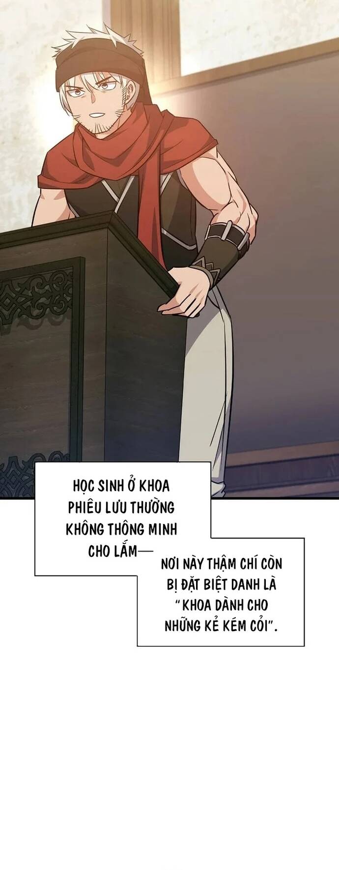 Trở Thành Con Gái Của Kẻ Phản Diện Trong Học Viện Chapter 49 - 16