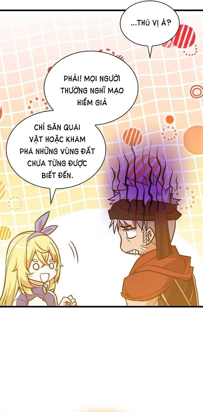 Trở Thành Con Gái Của Kẻ Phản Diện Trong Học Viện Chapter 49 - 36