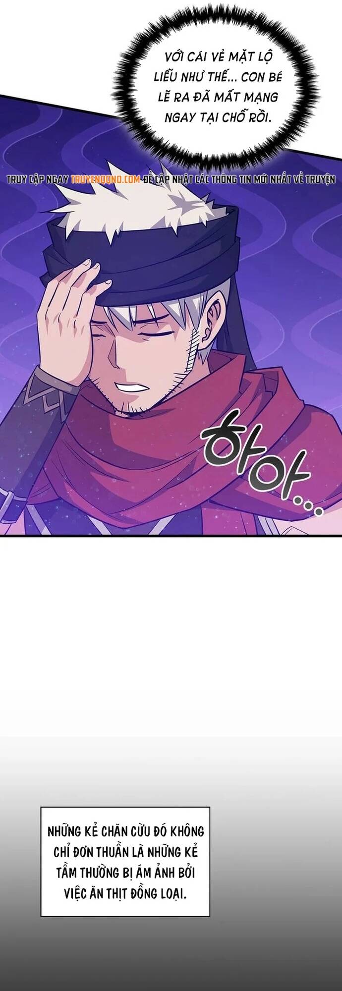 Trở Thành Con Gái Của Kẻ Phản Diện Trong Học Viện Chapter 49 - 51