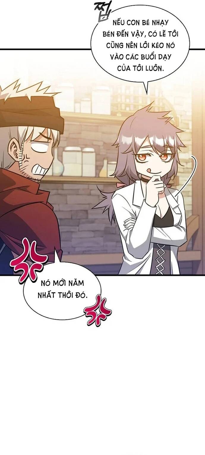 Trở Thành Con Gái Của Kẻ Phản Diện Trong Học Viện Chapter 49 - 63