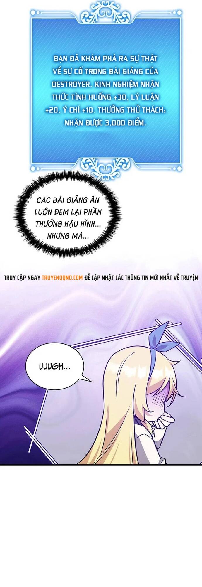Trở Thành Con Gái Của Kẻ Phản Diện Trong Học Viện Chapter 49 - 67