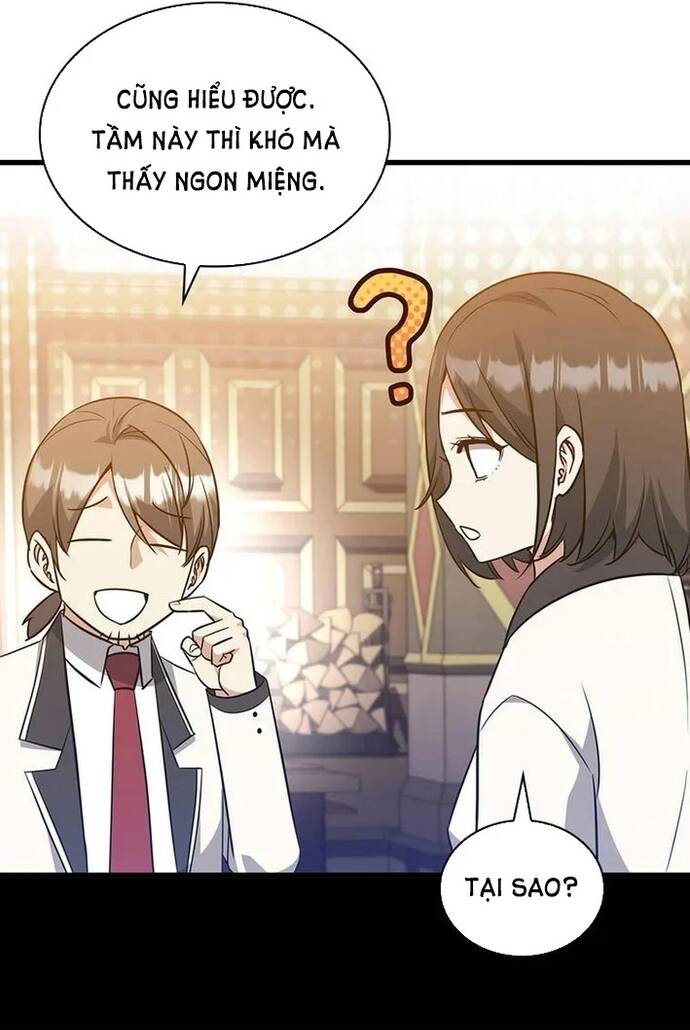 Trở Thành Con Gái Của Kẻ Phản Diện Trong Học Viện Chapter 49 - 72