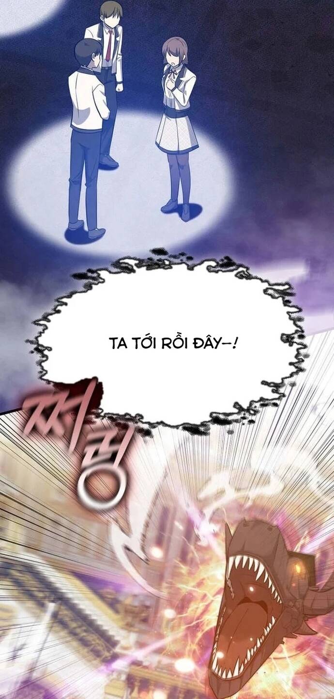 Trở Thành Con Gái Của Kẻ Phản Diện Trong Học Viện Chapter 50 - 21