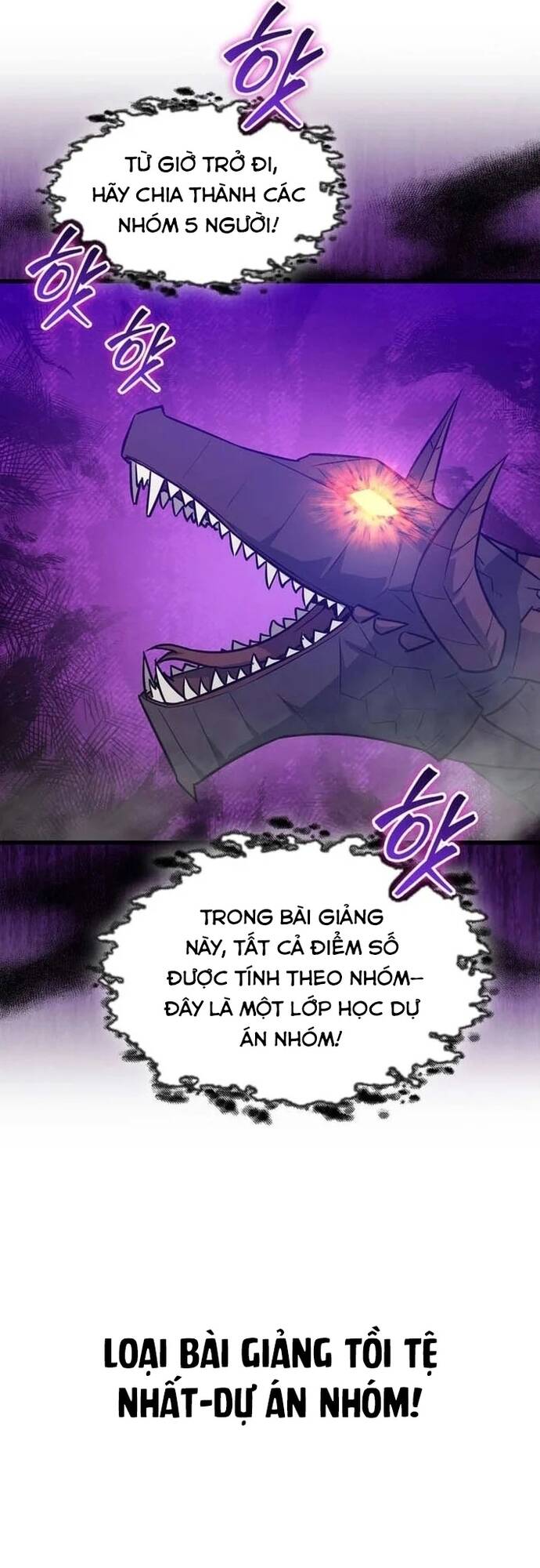 Trở Thành Con Gái Của Kẻ Phản Diện Trong Học Viện Chapter 50 - 26