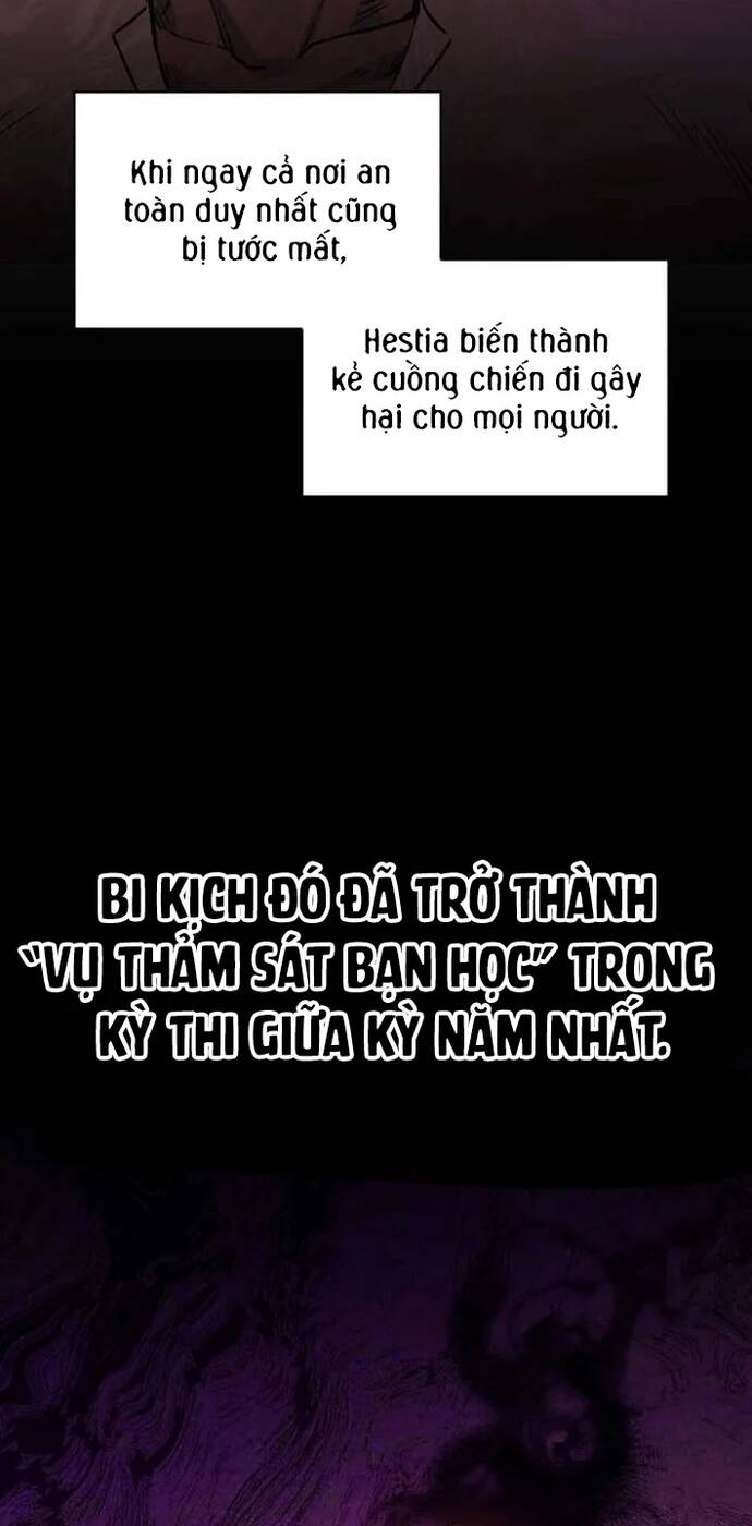 Trở Thành Con Gái Của Kẻ Phản Diện Trong Học Viện Chapter 50 - 64