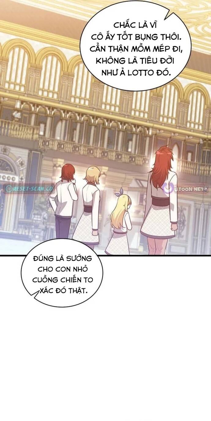 Trở Thành Con Gái Của Kẻ Phản Diện Trong Học Viện Chapter 50 - 67