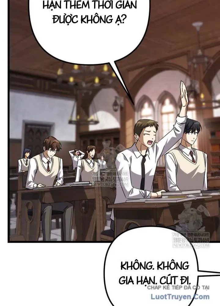 Nhân Vật Phụ Trở Thành Thiên Tài Chapter 29 - 133