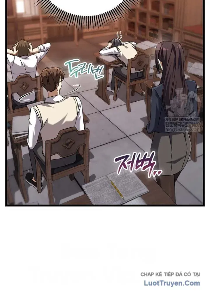 Nhân Vật Phụ Trở Thành Thiên Tài Chapter 29 - 136