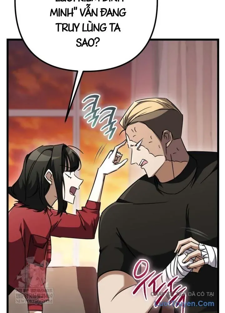 Nhân Vật Phụ Trở Thành Thiên Tài Chapter 29 - 19