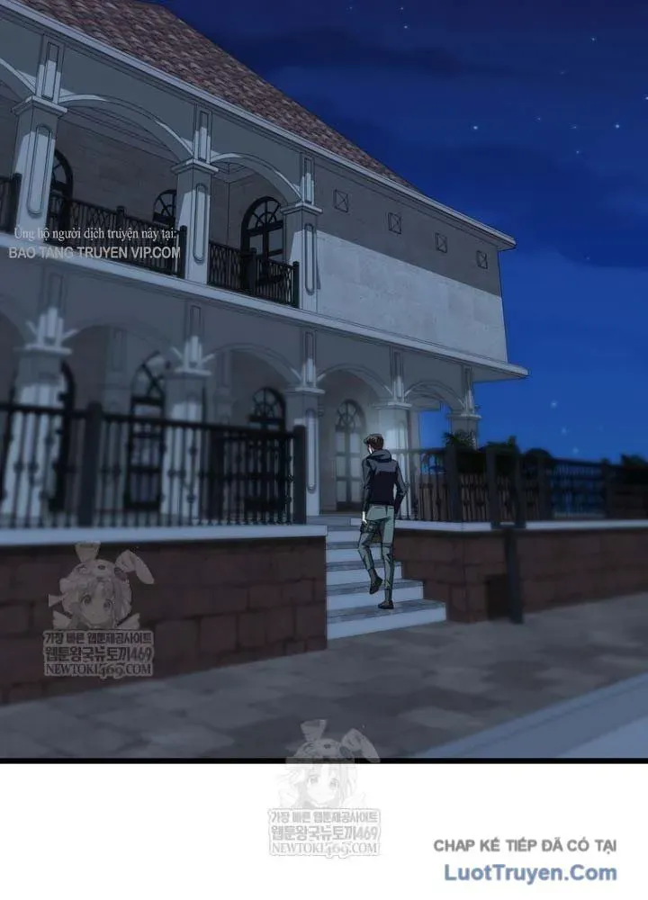 Nhân Vật Phụ Trở Thành Thiên Tài Chapter 29 - 41