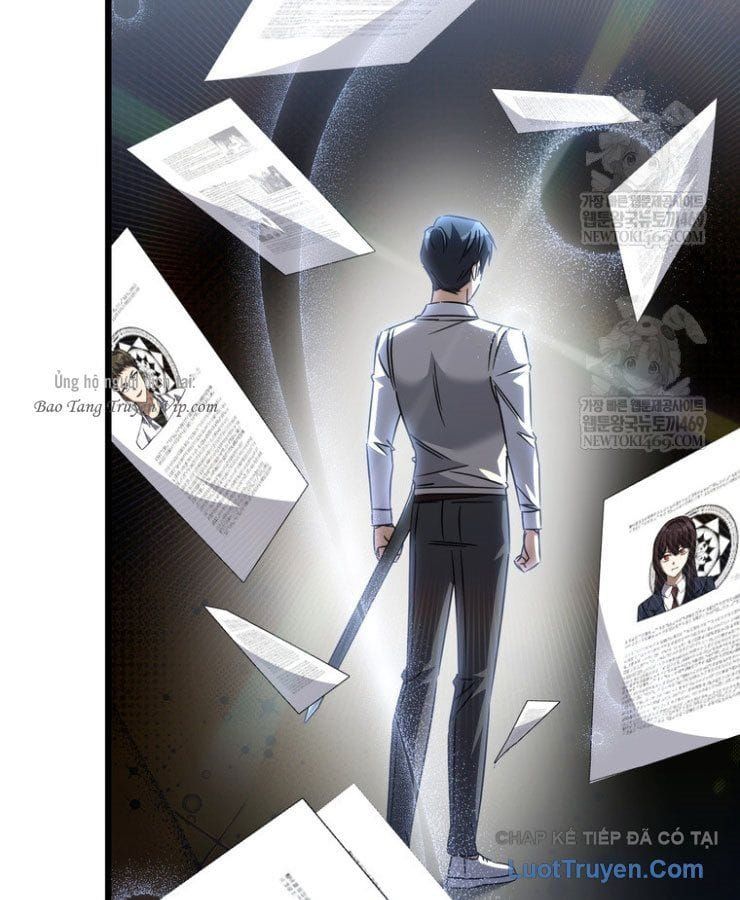 Nhân Vật Phụ Trở Thành Thiên Tài Chapter 31 - 19