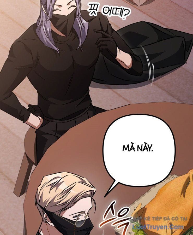 Nhân Vật Phụ Trở Thành Thiên Tài Chapter 31 - 35