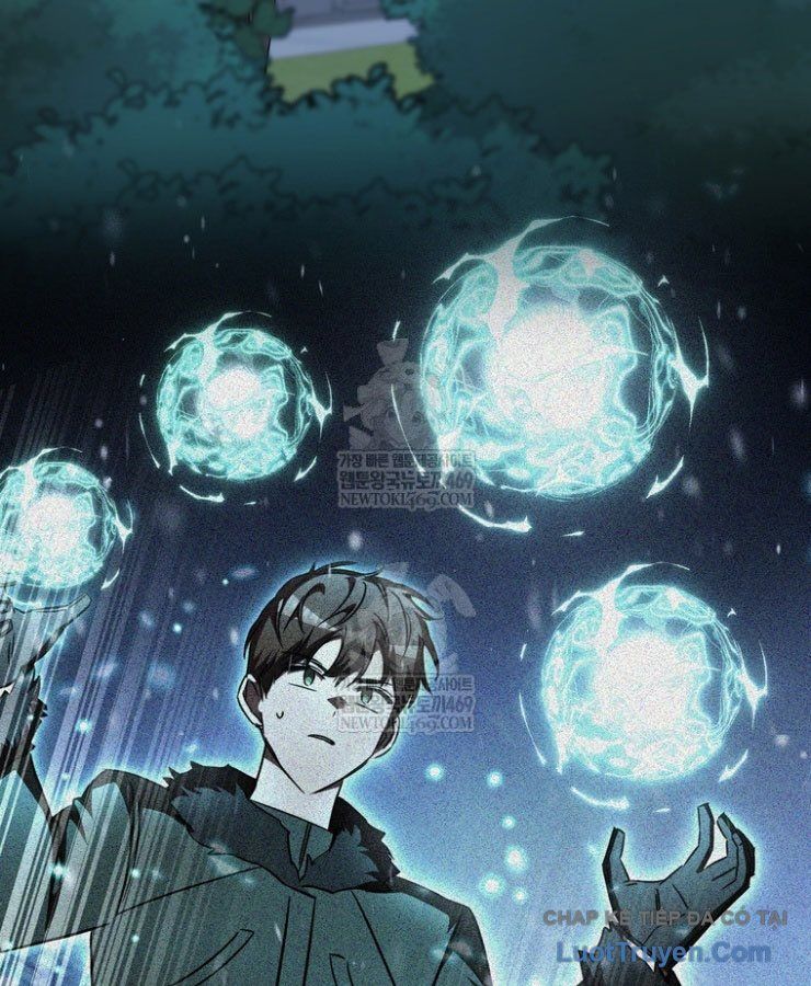 Nhân Vật Phụ Trở Thành Thiên Tài Chapter 32 - 21