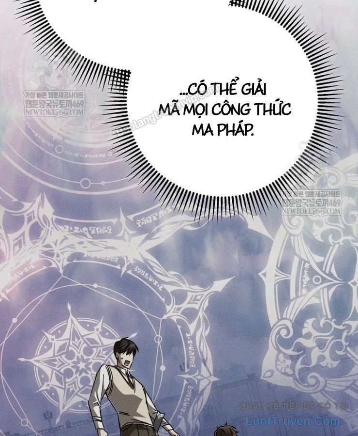 Nhân Vật Phụ Trở Thành Thiên Tài Chapter 32 - 35