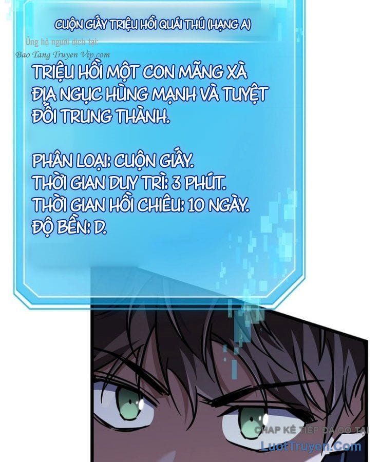 Nhân Vật Phụ Trở Thành Thiên Tài Chapter 33 - 21