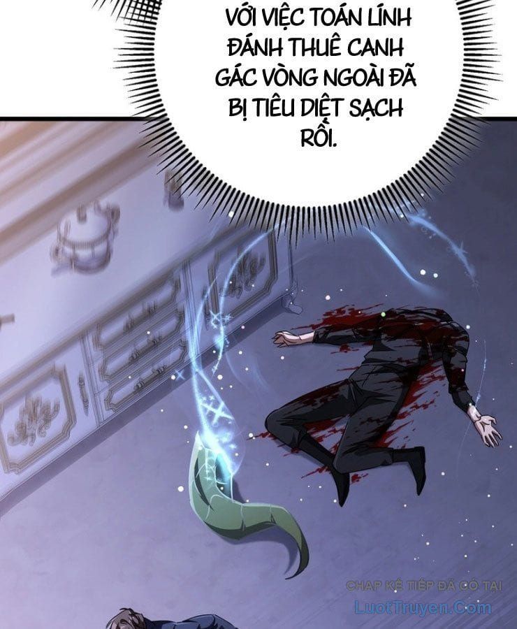 Nhân Vật Phụ Trở Thành Thiên Tài Chapter 33 - 45
