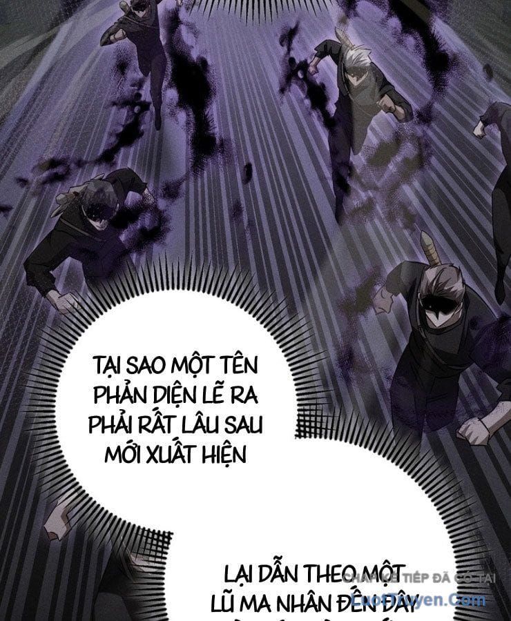 Nhân Vật Phụ Trở Thành Thiên Tài Chapter 33 - 49
