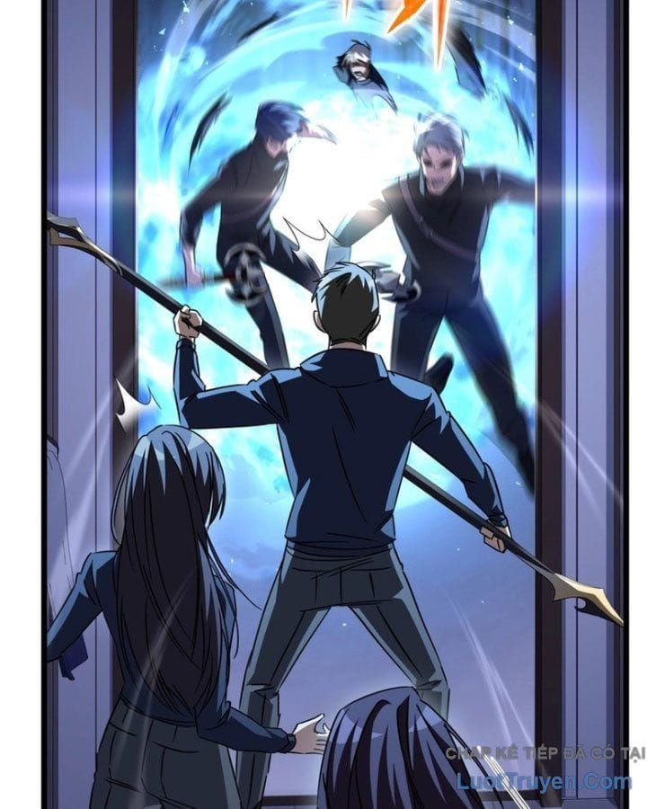 Nhân Vật Phụ Trở Thành Thiên Tài Chapter 33 - 89