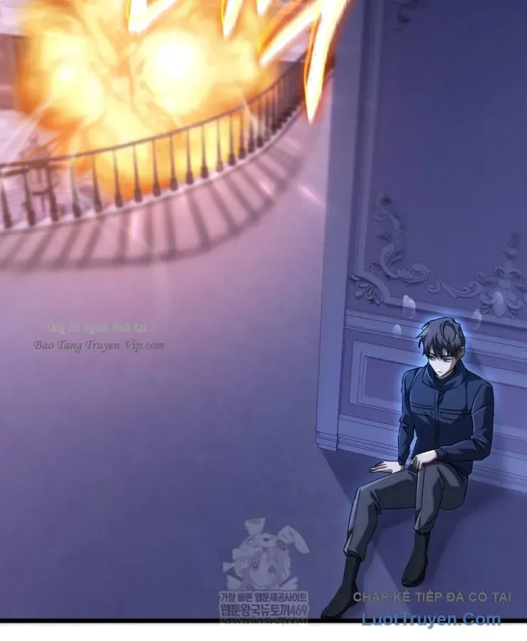Nhân Vật Phụ Trở Thành Thiên Tài Chapter 34 - 41