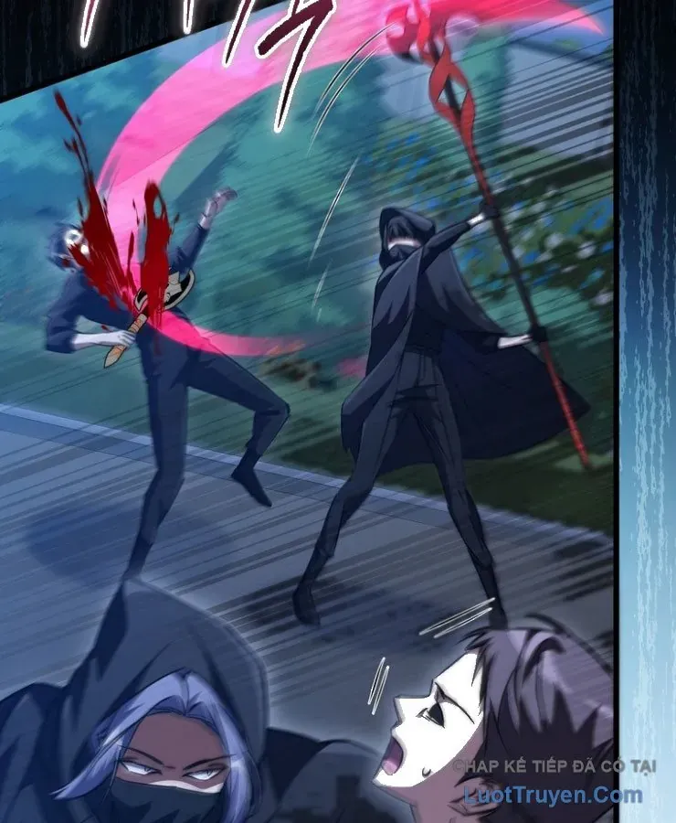 Nhân Vật Phụ Trở Thành Thiên Tài Chapter 34 - 53