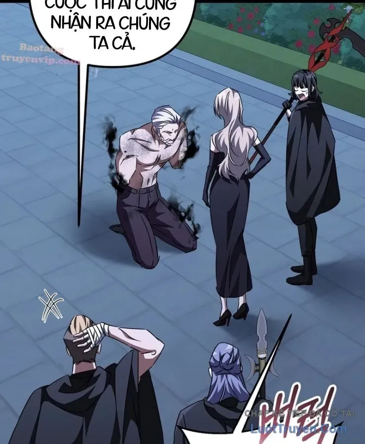 Nhân Vật Phụ Trở Thành Thiên Tài Chapter 35 - 129