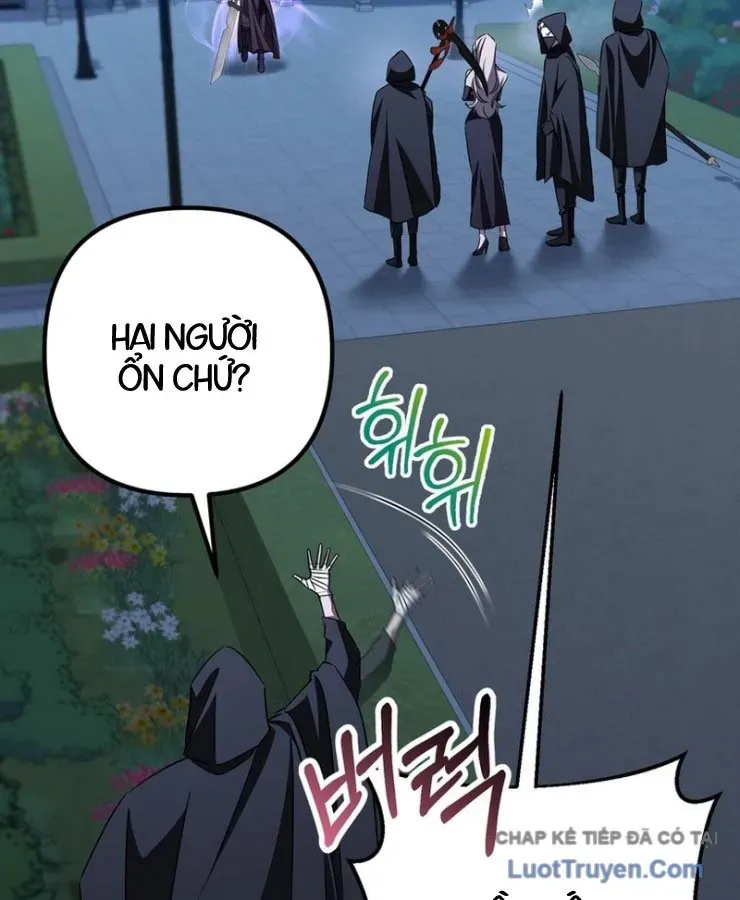 Nhân Vật Phụ Trở Thành Thiên Tài Chapter 35 - 48