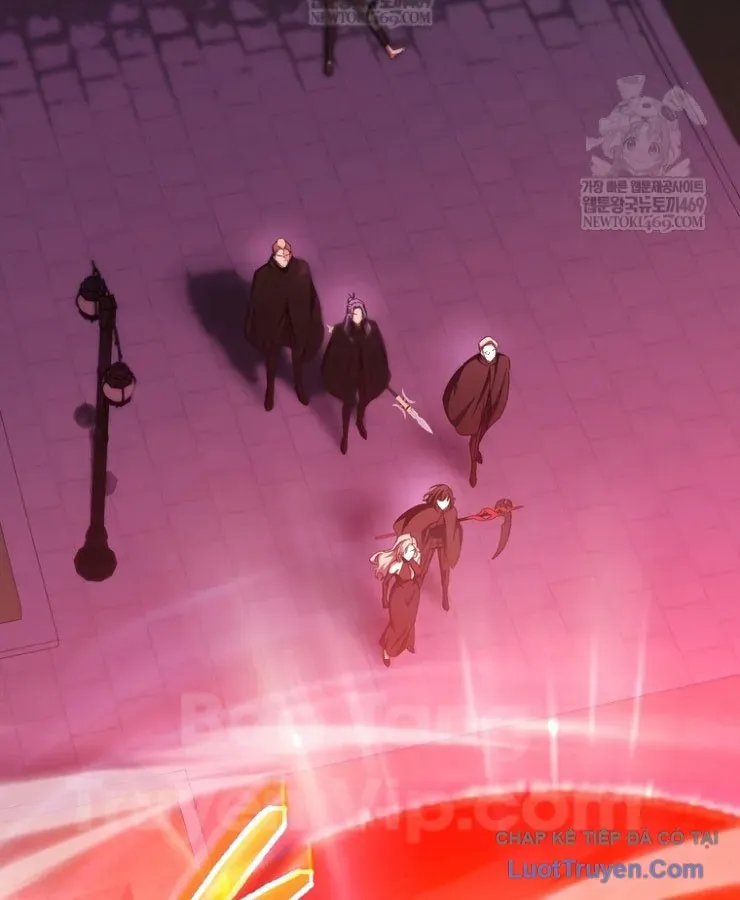 Nhân Vật Phụ Trở Thành Thiên Tài Chapter 36 - 15