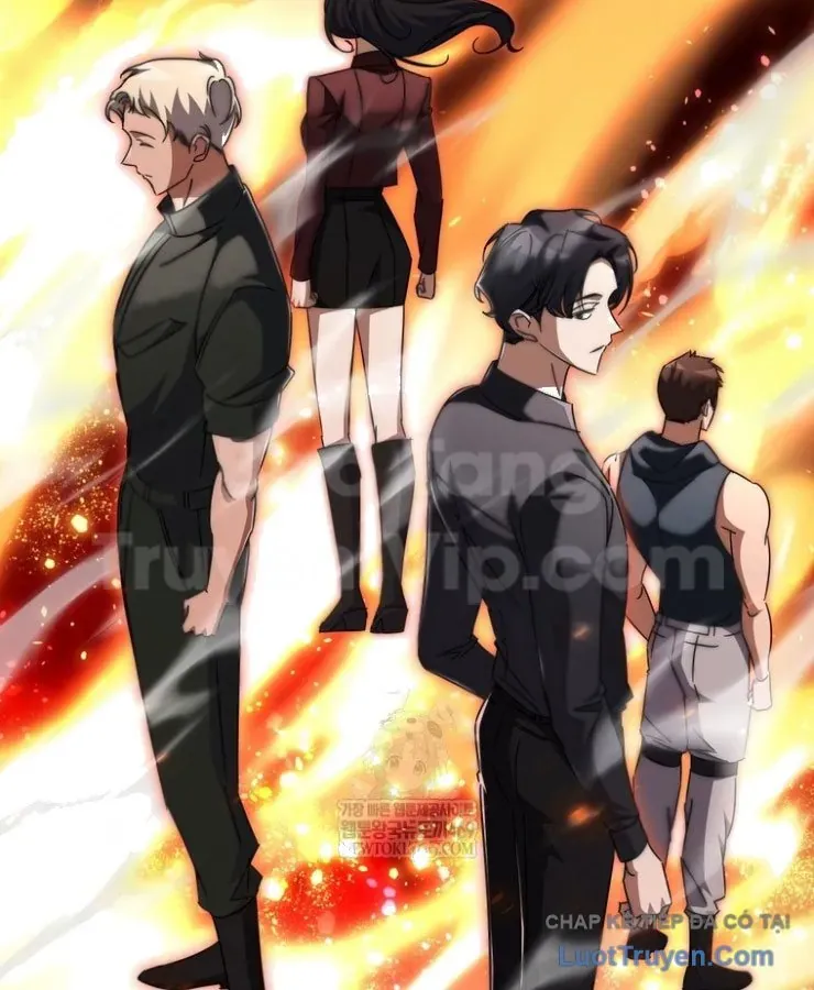 Nhân Vật Phụ Trở Thành Thiên Tài Chapter 36 - 4
