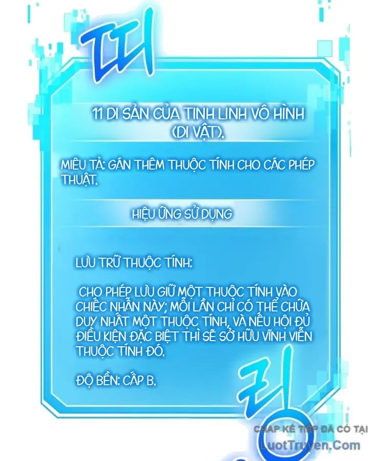 Nhân Vật Phụ Trở Thành Thiên Tài Chapter 37 - 4