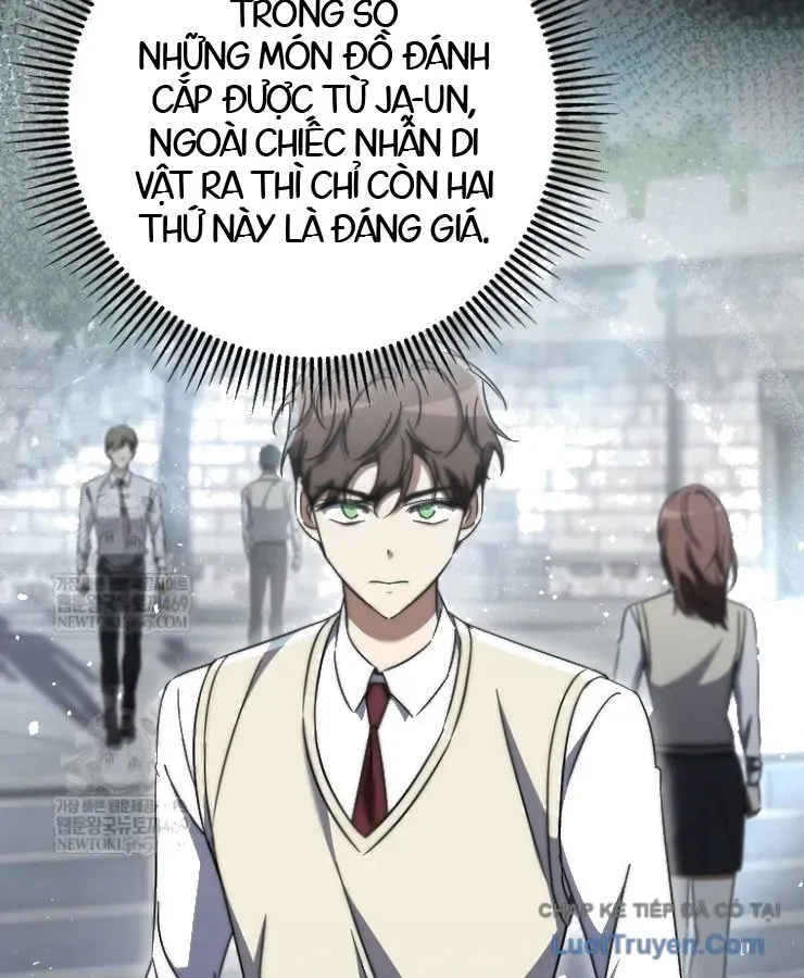 Nhân Vật Phụ Trở Thành Thiên Tài Chapter 37 - 51