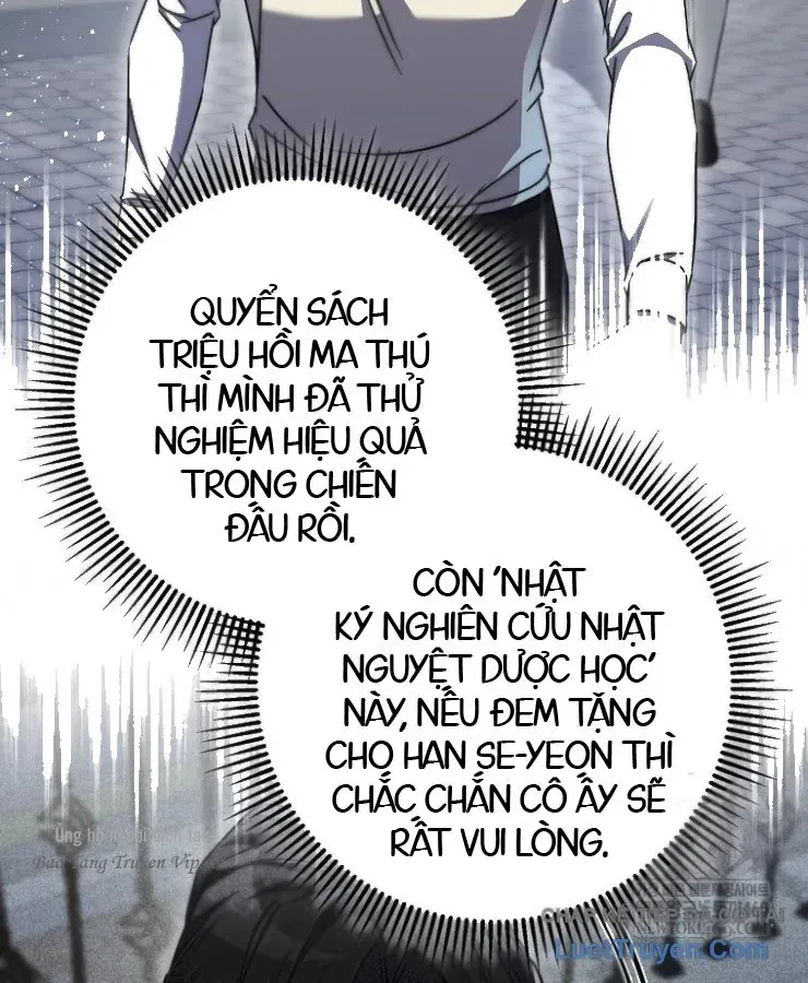 Nhân Vật Phụ Trở Thành Thiên Tài Chapter 37 - 52