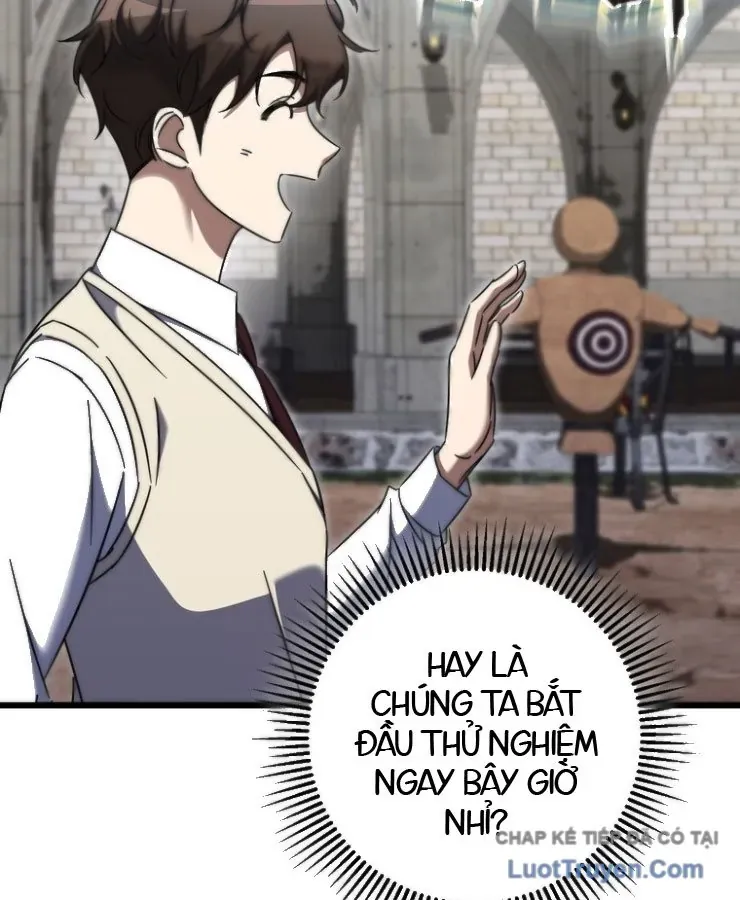 Nhân Vật Phụ Trở Thành Thiên Tài Chapter 37 - 61