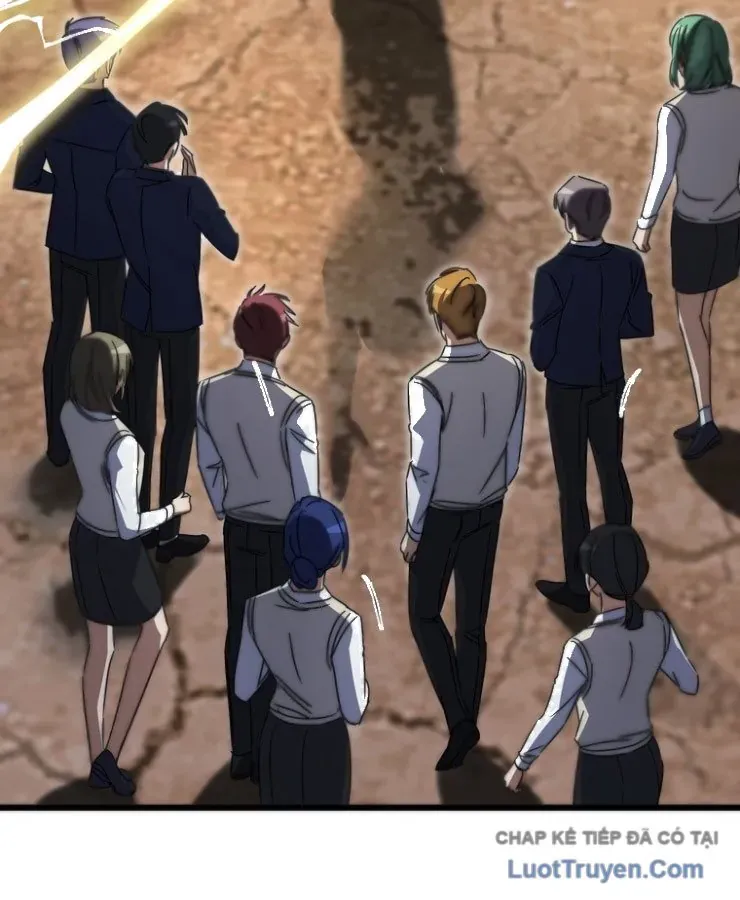 Nhân Vật Phụ Trở Thành Thiên Tài Chapter 37 - 76