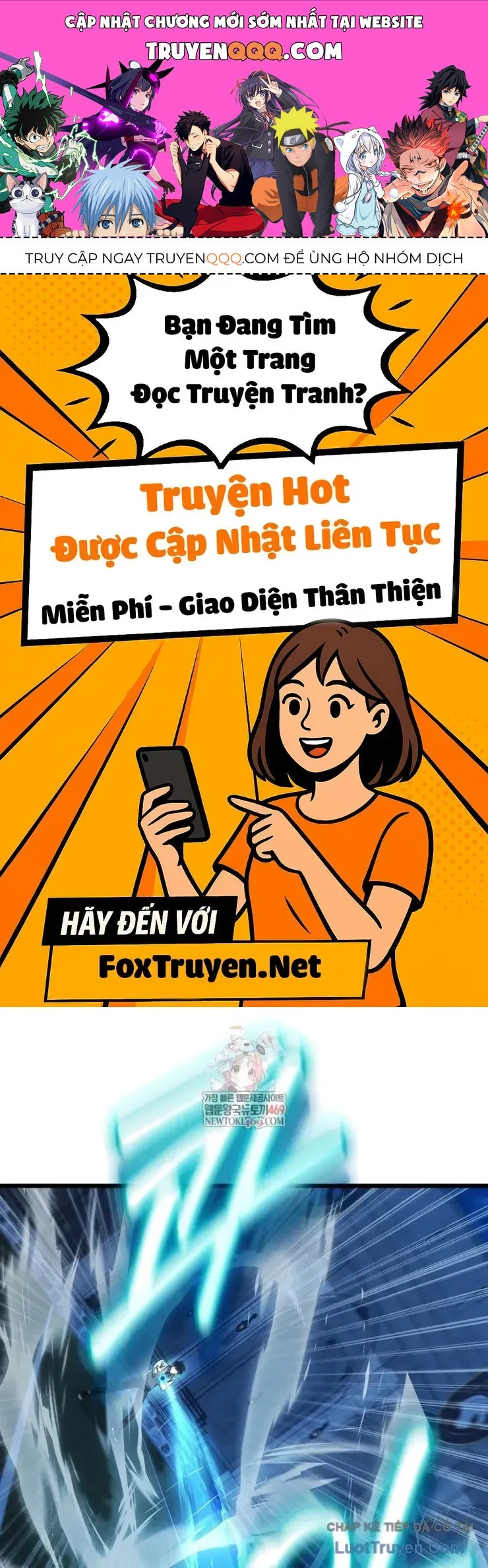 Nhân Vật Phụ Trở Thành Thiên Tài Chapter 38 - 1