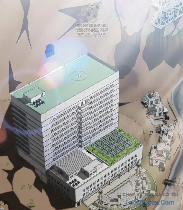 Nhân Vật Phụ Trở Thành Thiên Tài Chapter 38 - 37