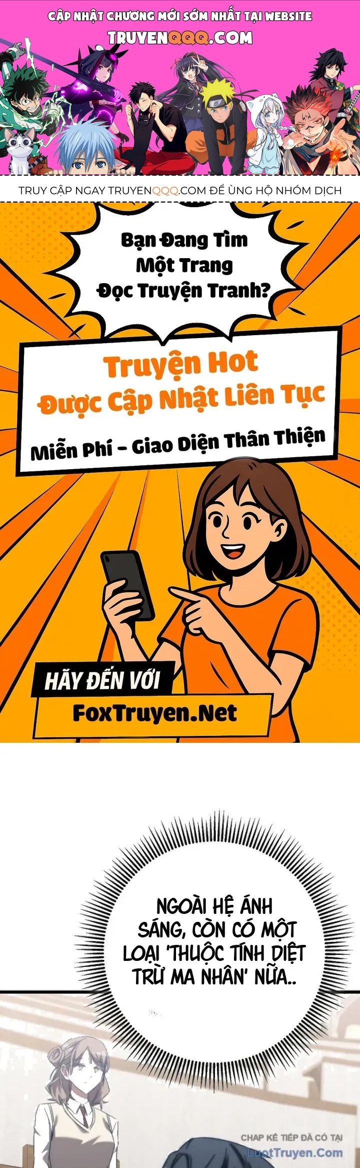 Nhân Vật Phụ Trở Thành Thiên Tài Chapter 40 - 1