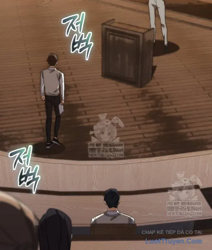 Nhân Vật Phụ Trở Thành Thiên Tài Chapter 40 - 130