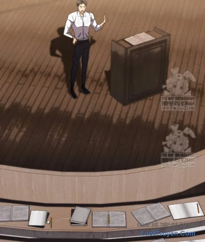 Nhân Vật Phụ Trở Thành Thiên Tài Chapter 40 - 15