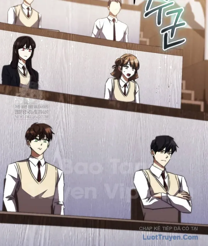 Nhân Vật Phụ Trở Thành Thiên Tài Chapter 40 - 25