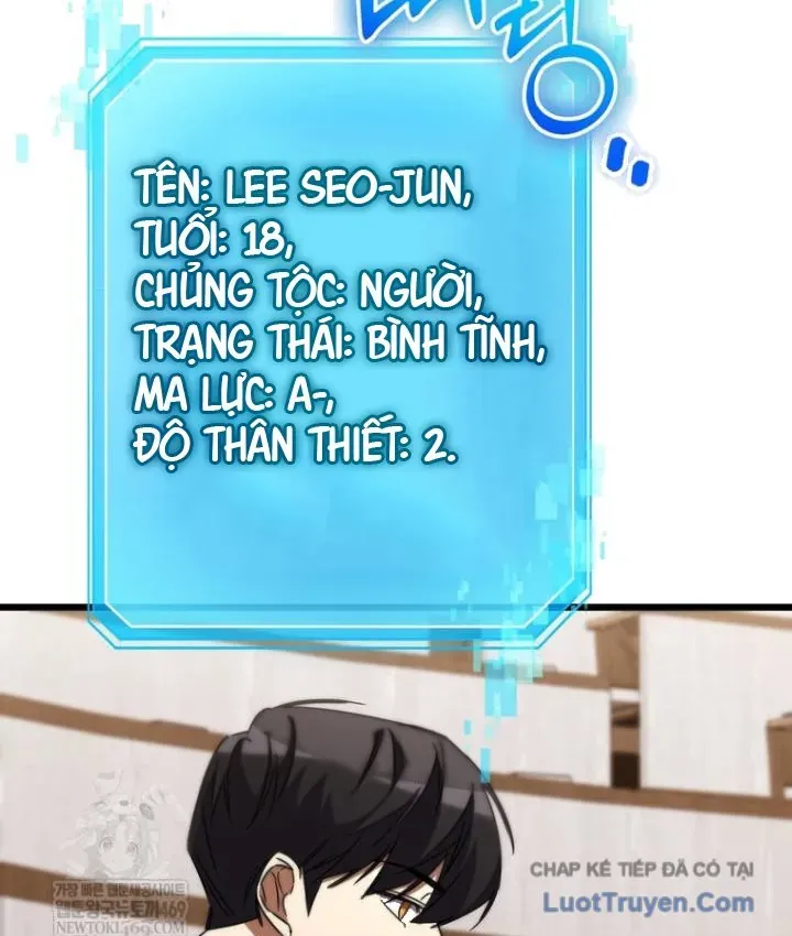 Nhân Vật Phụ Trở Thành Thiên Tài Chapter 40 - 10