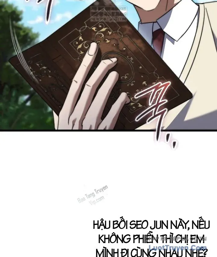 Nhân Vật Phụ Trở Thành Thiên Tài Chapter 41 - 41