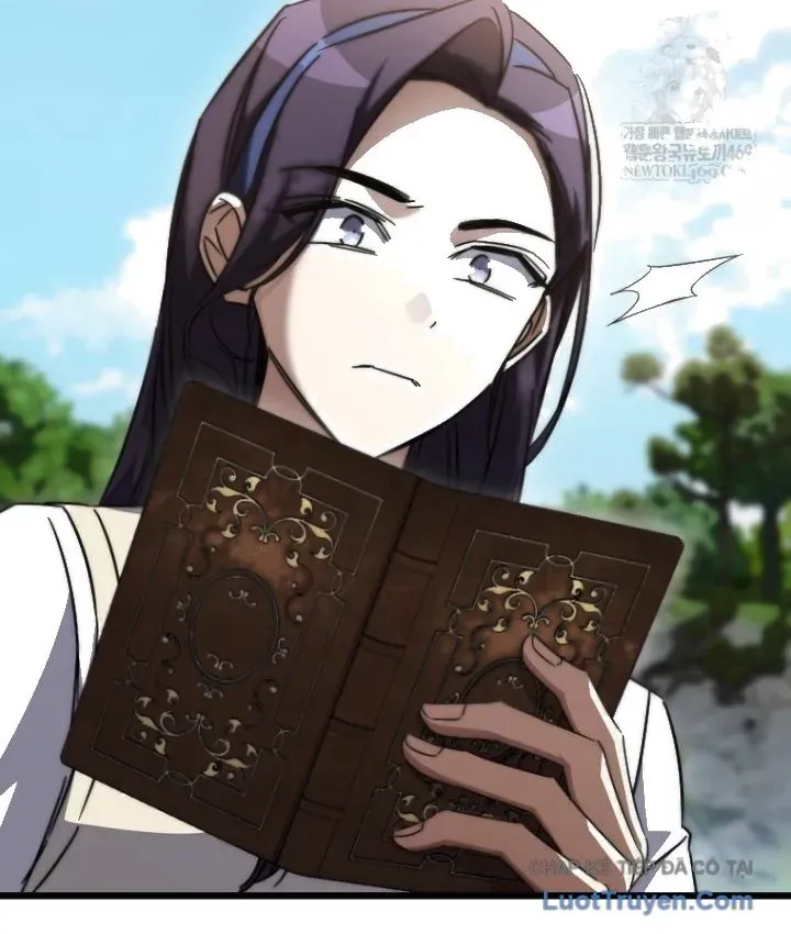 Nhân Vật Phụ Trở Thành Thiên Tài Chapter 41 - 44