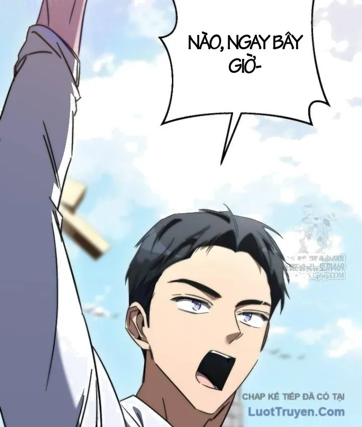 Nhân Vật Phụ Trở Thành Thiên Tài Chapter 41 - 46