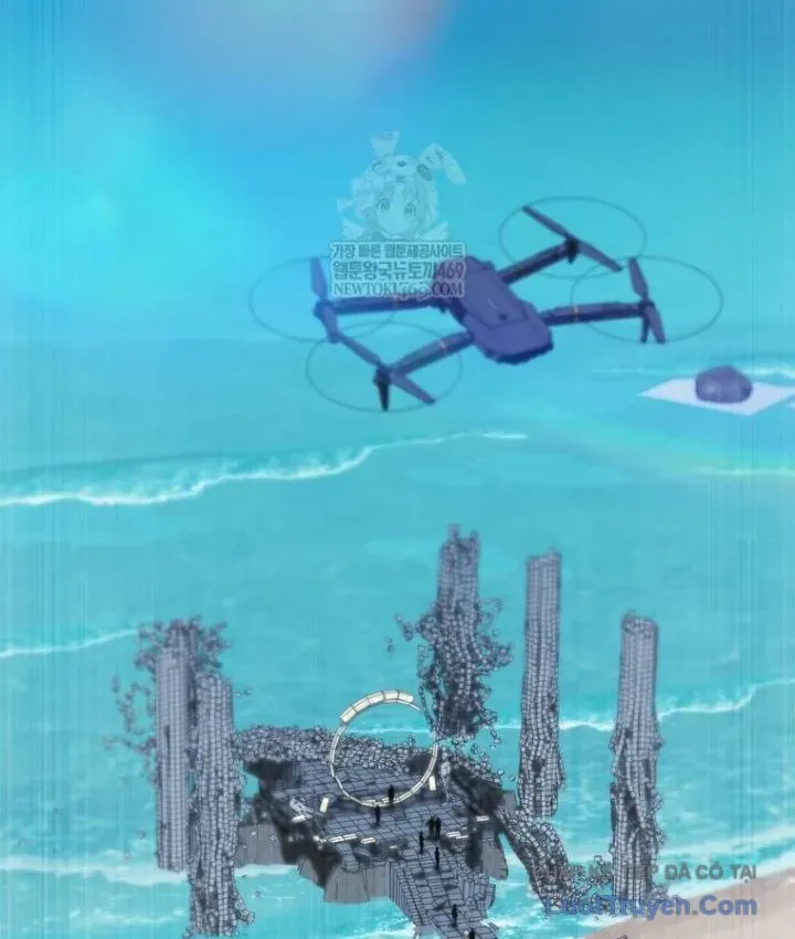 Nhân Vật Phụ Trở Thành Thiên Tài Chapter 41 - 49