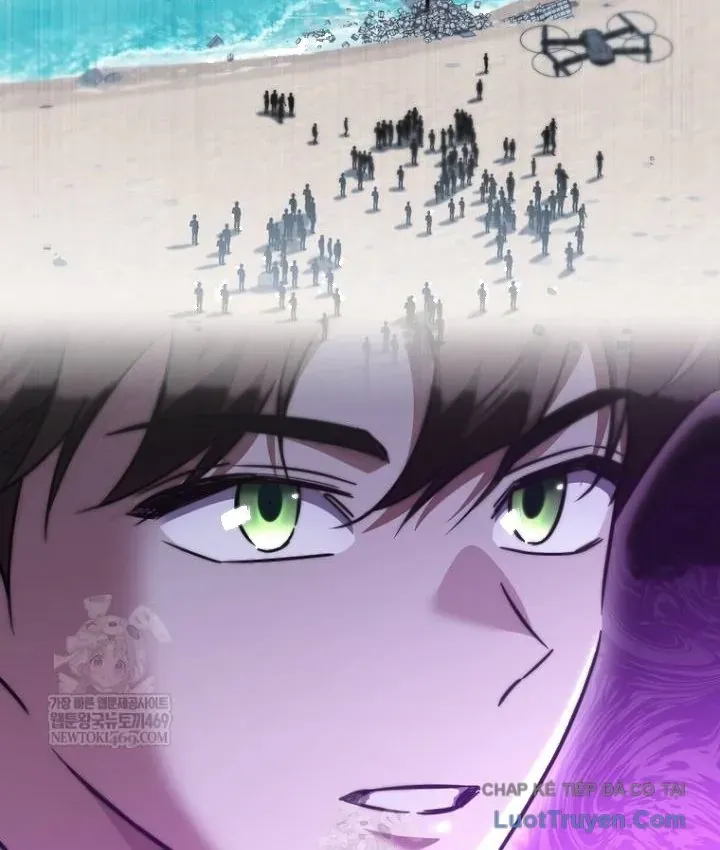 Nhân Vật Phụ Trở Thành Thiên Tài Chapter 41 - 50