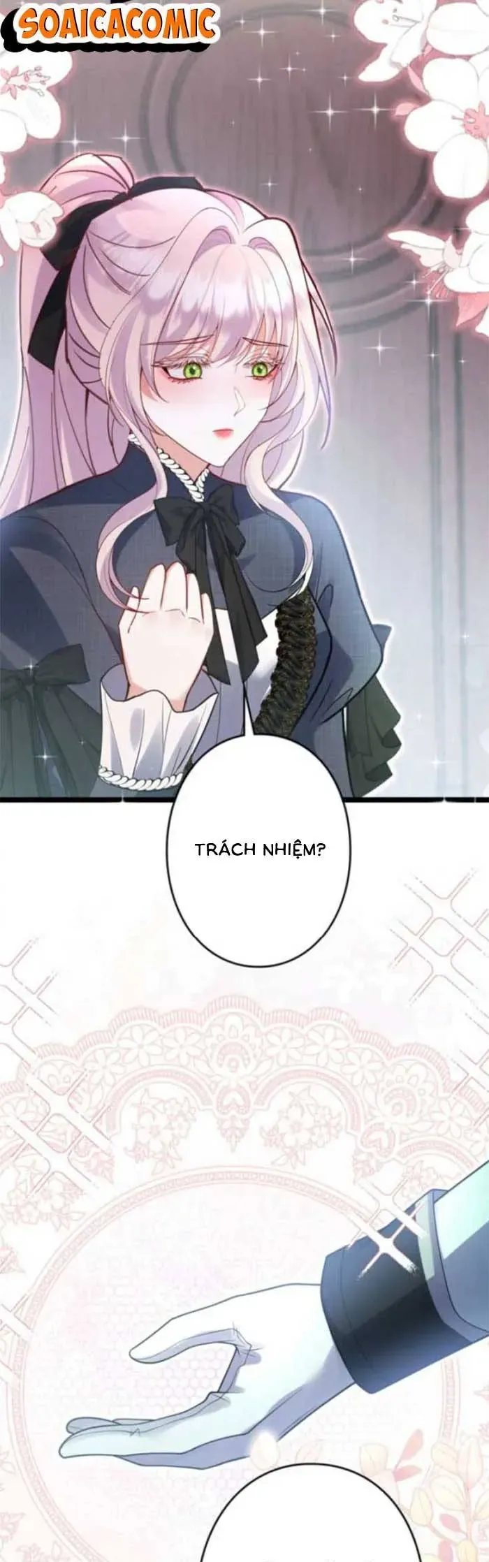 Mẹ Đơn Thân Và Nổi Ám Ảnh Của Thái Tử Chapter 15 - 29