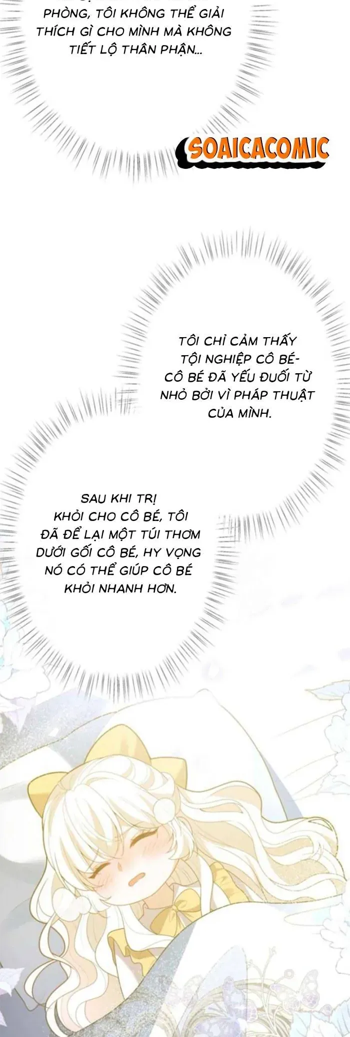 Mẹ Đơn Thân Và Nổi Ám Ảnh Của Thái Tử Chapter 16 - 29