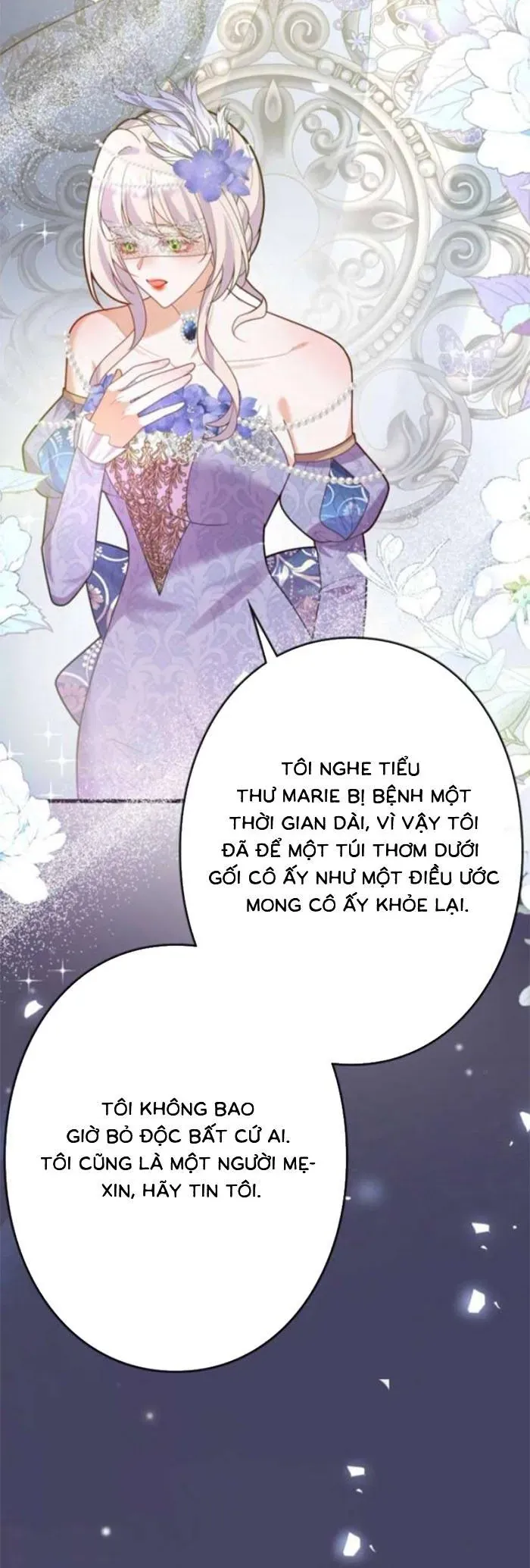 Mẹ Đơn Thân Và Nổi Ám Ảnh Của Thái Tử Chapter 16 - 30